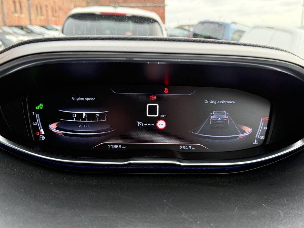 Used Peugeot 3008 2019 for sale - 77153422: Photo 12