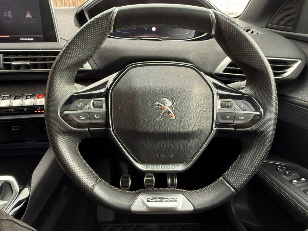 Used Peugeot 3008 2019 for sale - 77153422: Photo 13