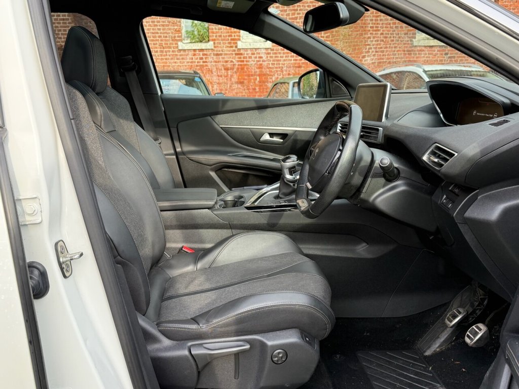 Used Peugeot 3008 2019 for sale - 77153422: Photo 5