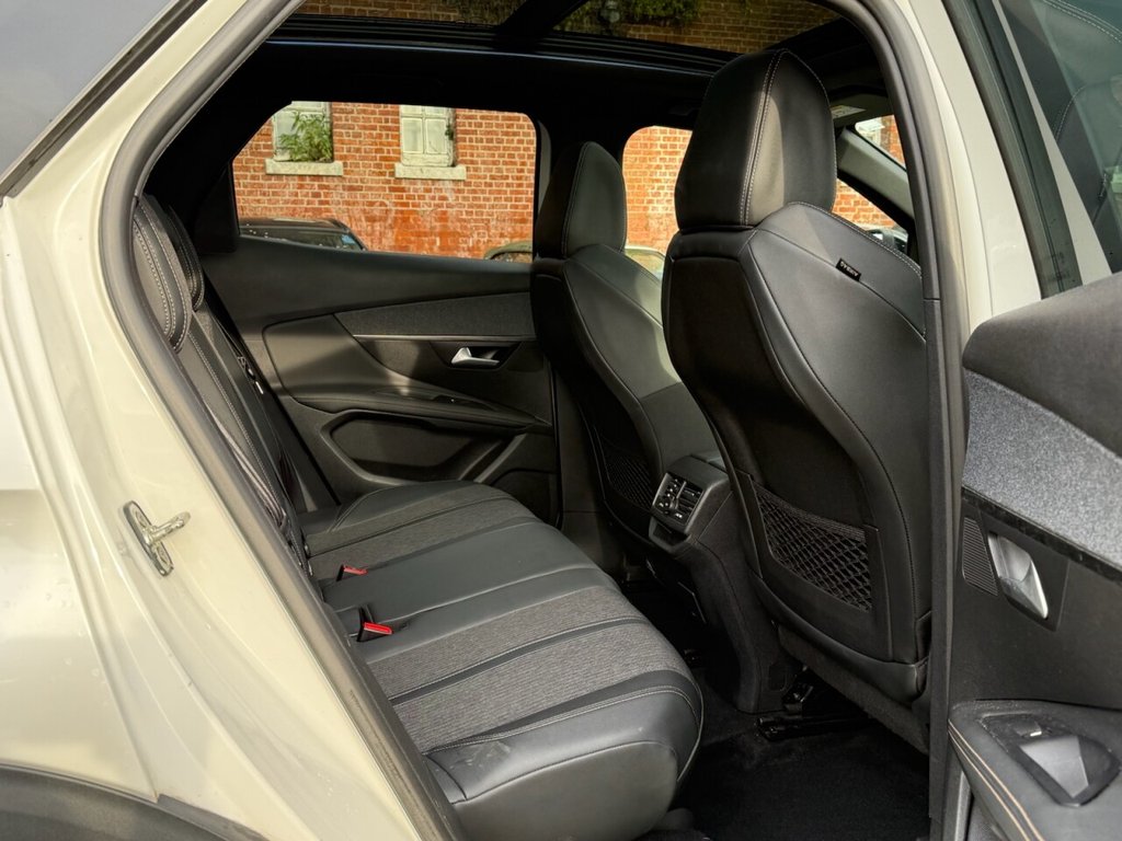 Used Peugeot 3008 2019 for sale - 77153422: Photo 6