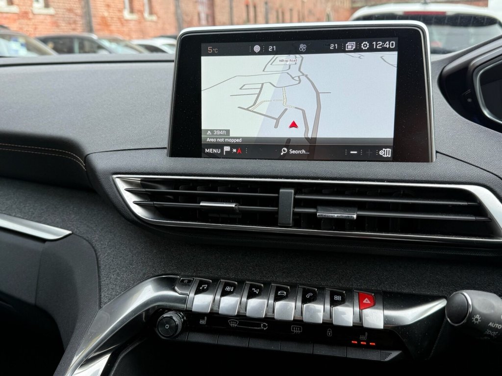 Used Peugeot 3008 2019 for sale - 77153422: Photo 8