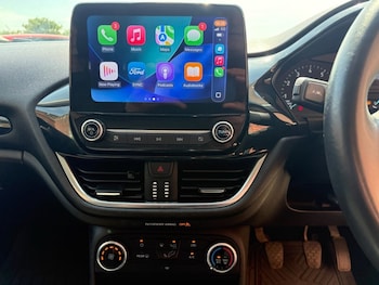 Used Ford Fiesta 2020 for sale - 78693919: Photo