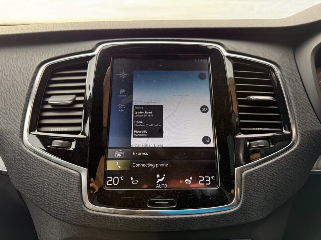 Used Volvo XC90 2015 for sale - 76546577: Photo 10