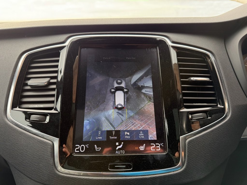 Used Volvo XC90 2015 for sale - 76546577: Photo 11