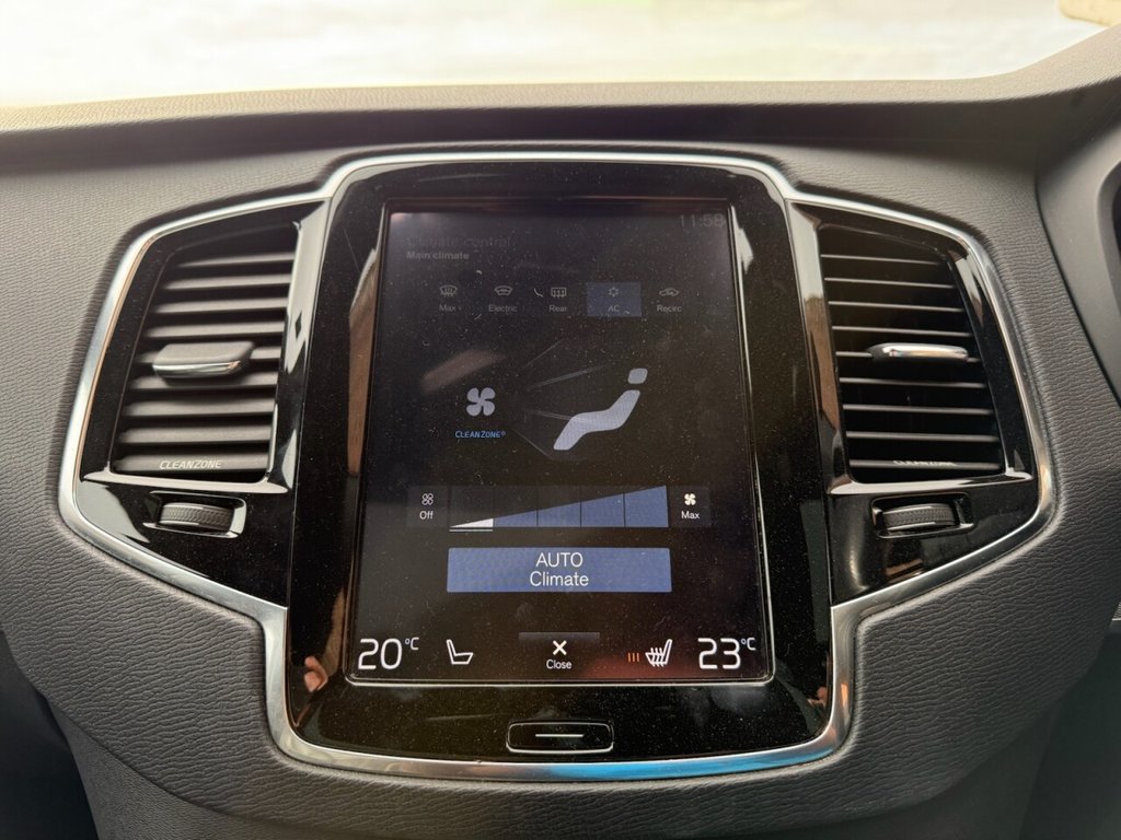 Used Volvo XC90 2015 for sale - 76546577: Photo 12