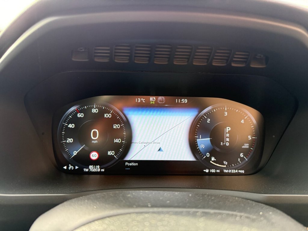 Used Volvo XC90 2015 for sale - 76546577: Photo 13