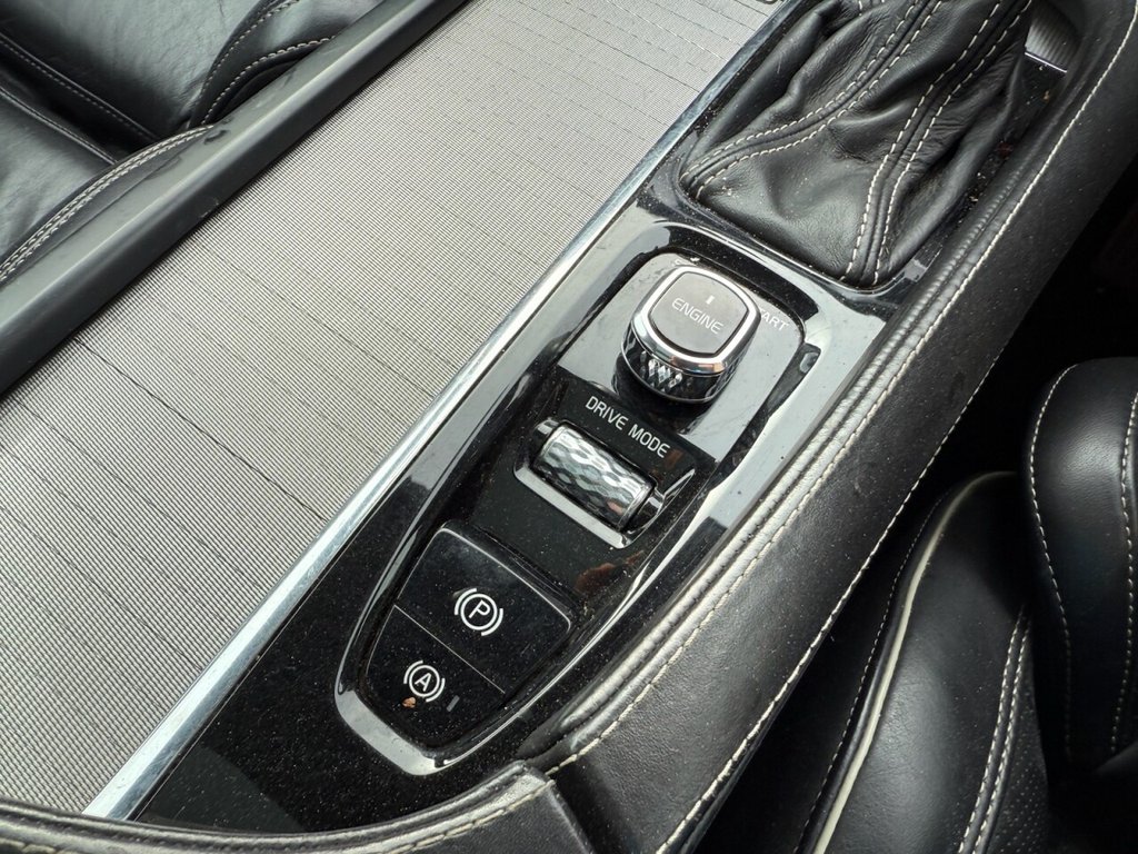 Used Volvo XC90 2015 for sale - 76546577: Photo 15