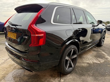 Used Volvo XC90 2015 for sale - 76546577: Photo
