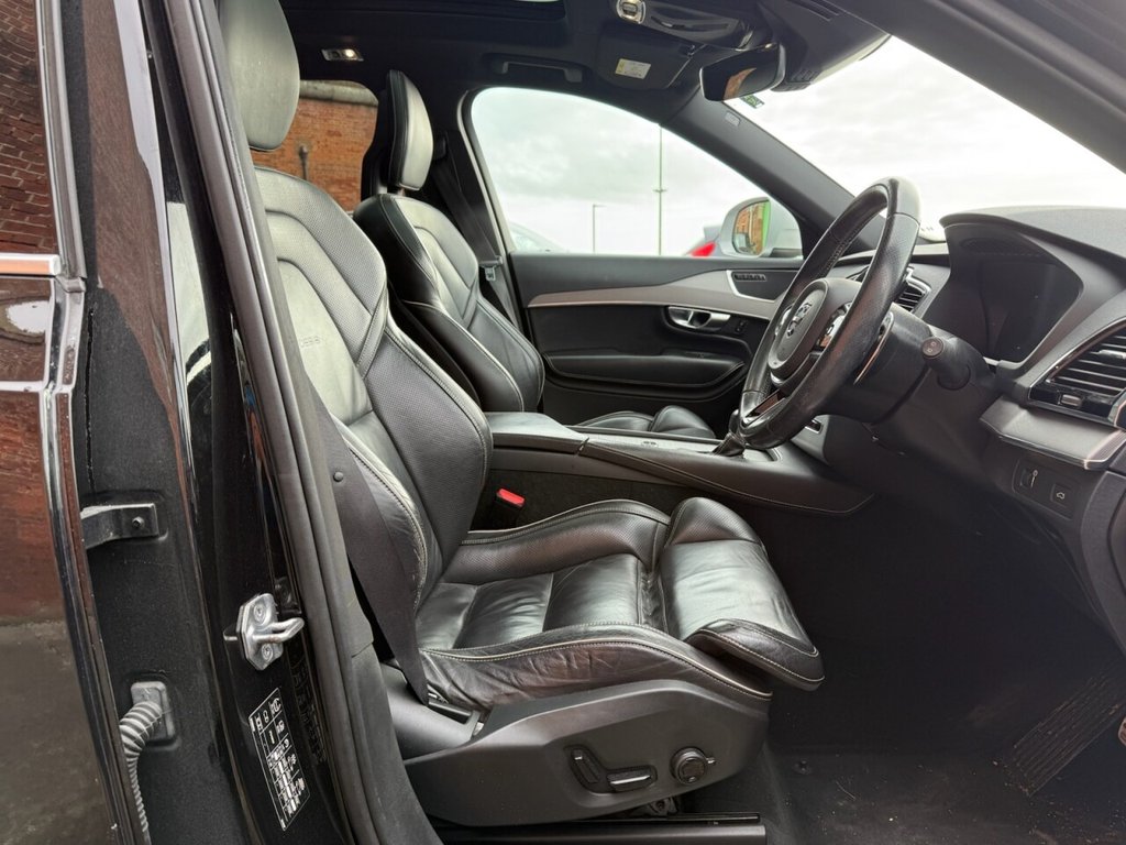 Used Volvo XC90 2015 for sale - 76546577: Photo 5