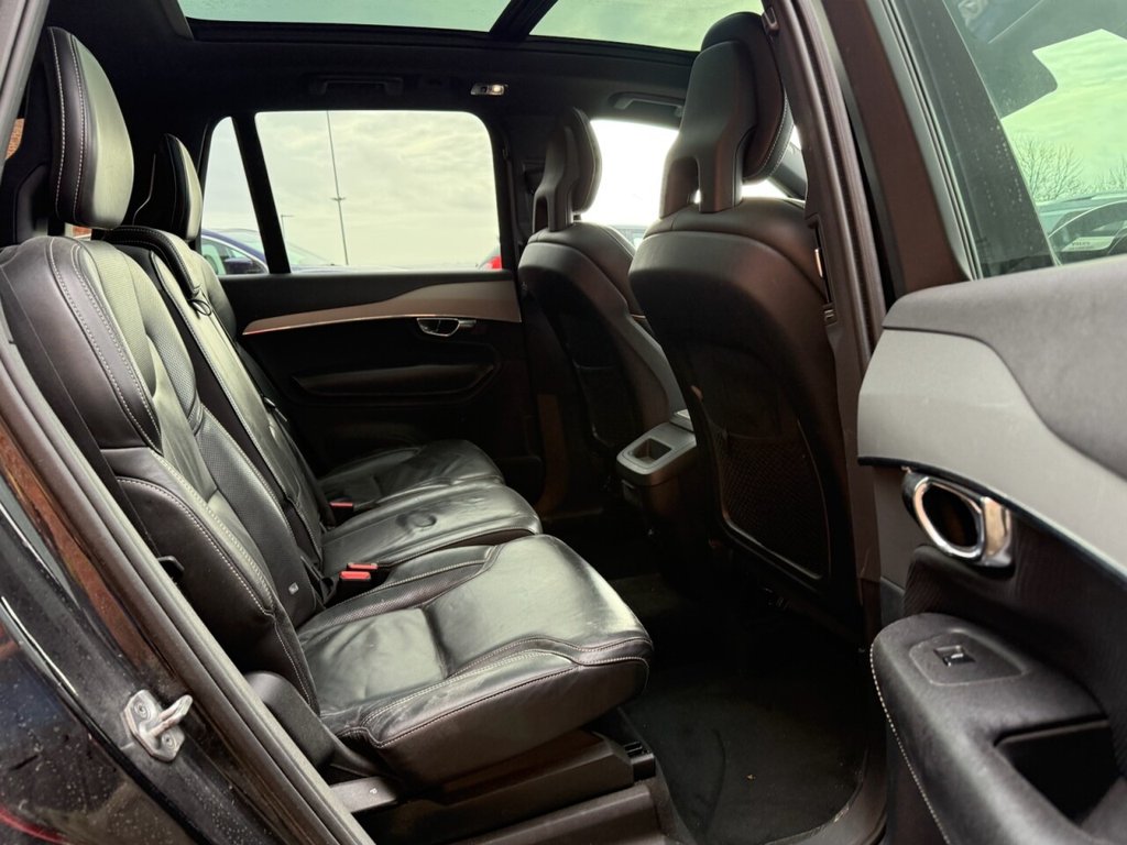 Used Volvo XC90 2015 for sale - 76546577: Photo 7