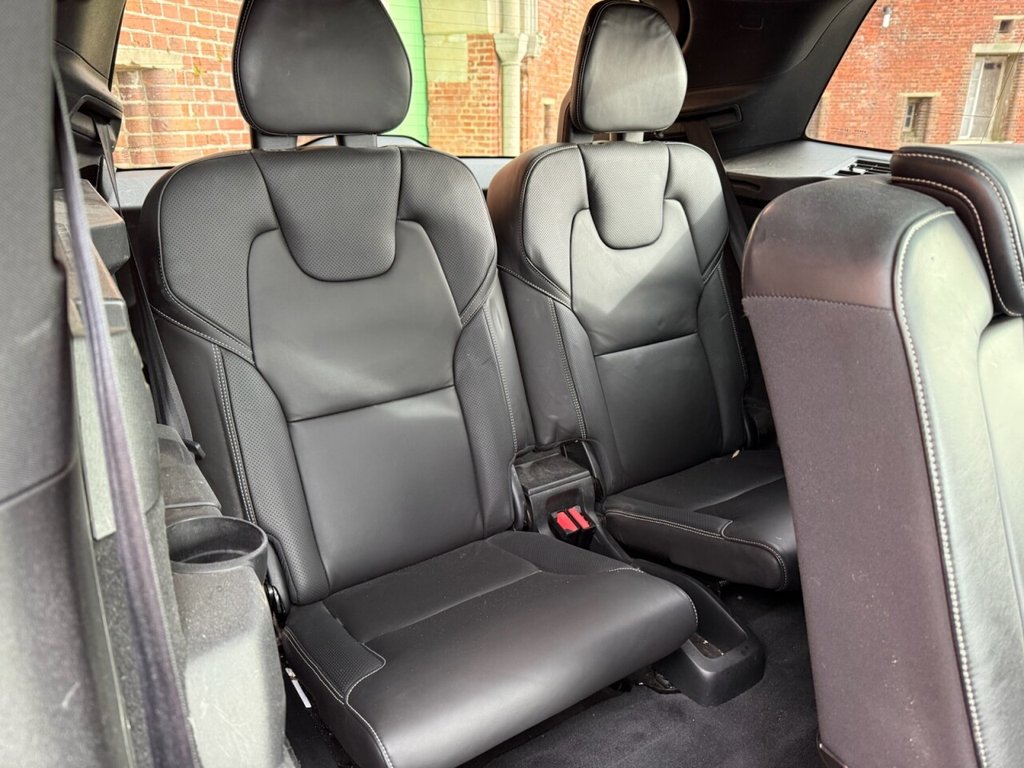 Used Volvo XC90 2015 for sale - 76546577: Photo 8