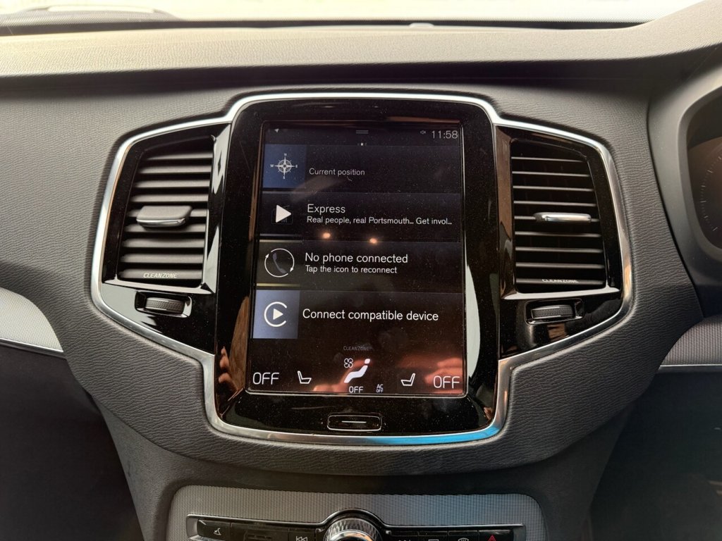 Used Volvo XC90 2015 for sale - 76546577: Photo 9