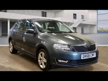 2018 (68) - 1.0 TSI 110 SE Tech 5dr