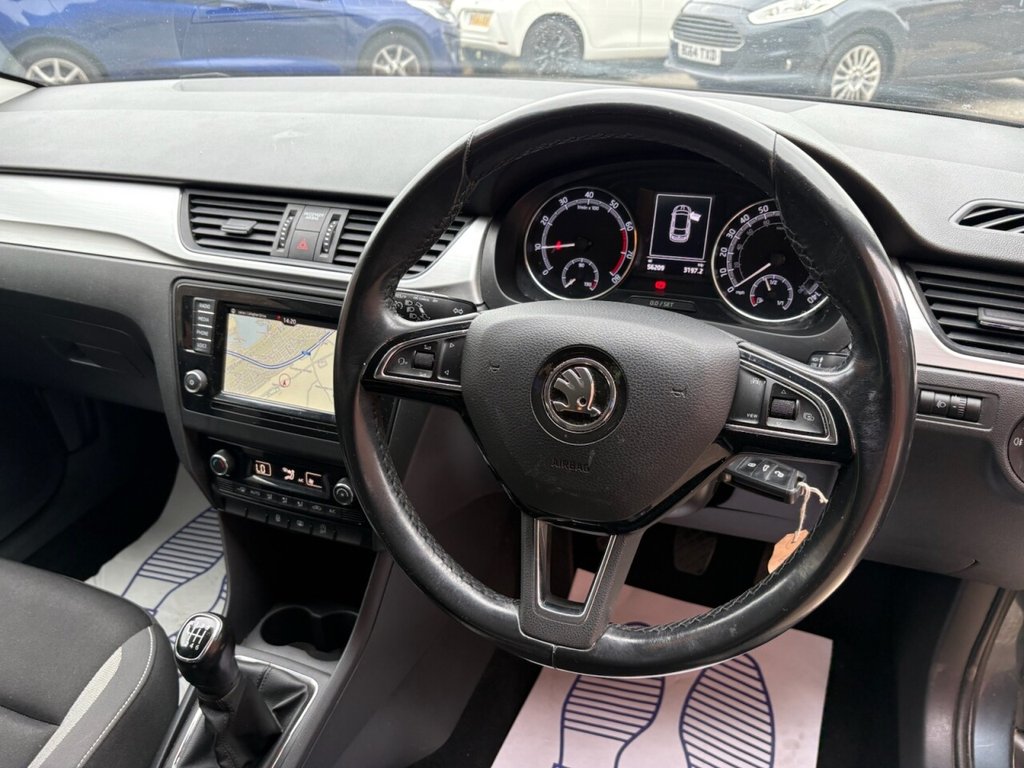 Vehicle 32