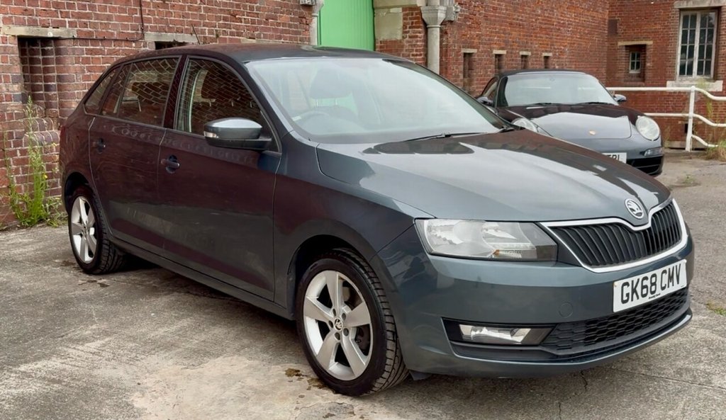 Vehicle 46