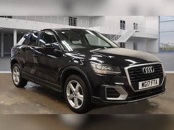2017 (17) - 1.4 TFSI Sport 5dr