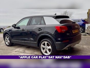 Used Audi Q2 2017 for sale - 76923970: Photo