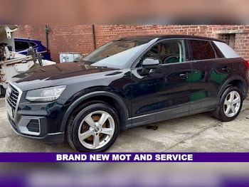 Used Audi Q2 2017 for sale - 76923970: Photo