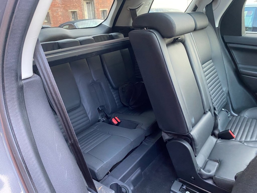 Used Land Rover Discovery Sport 2016 for sale - 77059592: Photo 10