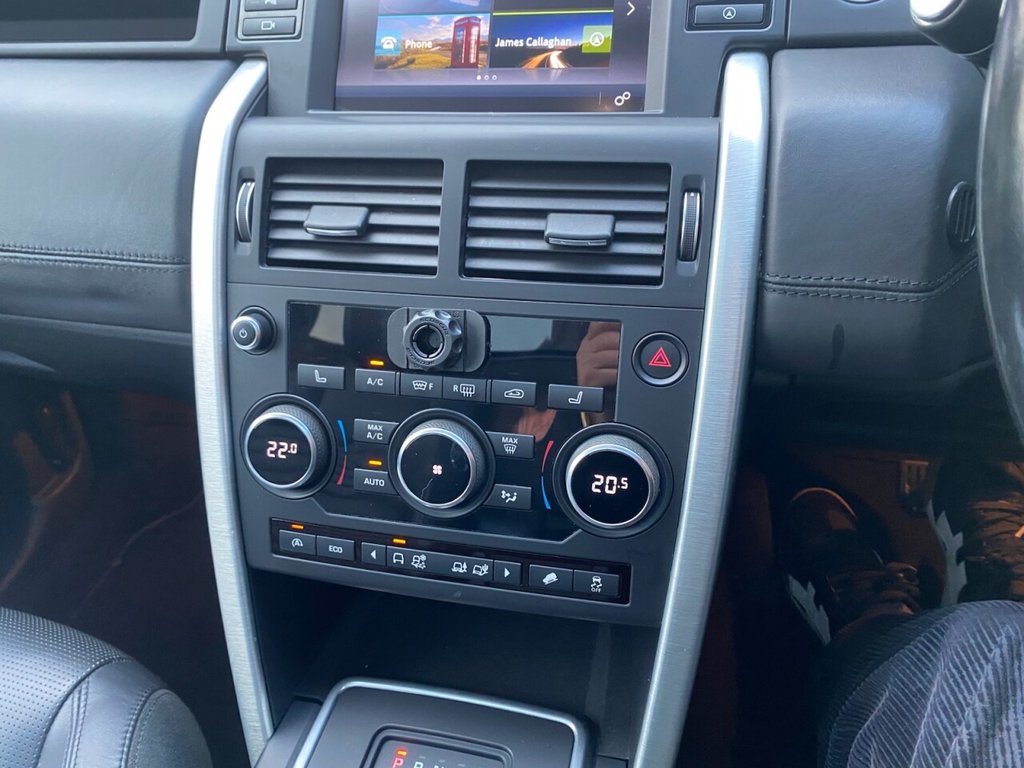 Used Land Rover Discovery Sport 2016 for sale - 77059592: Photo 14