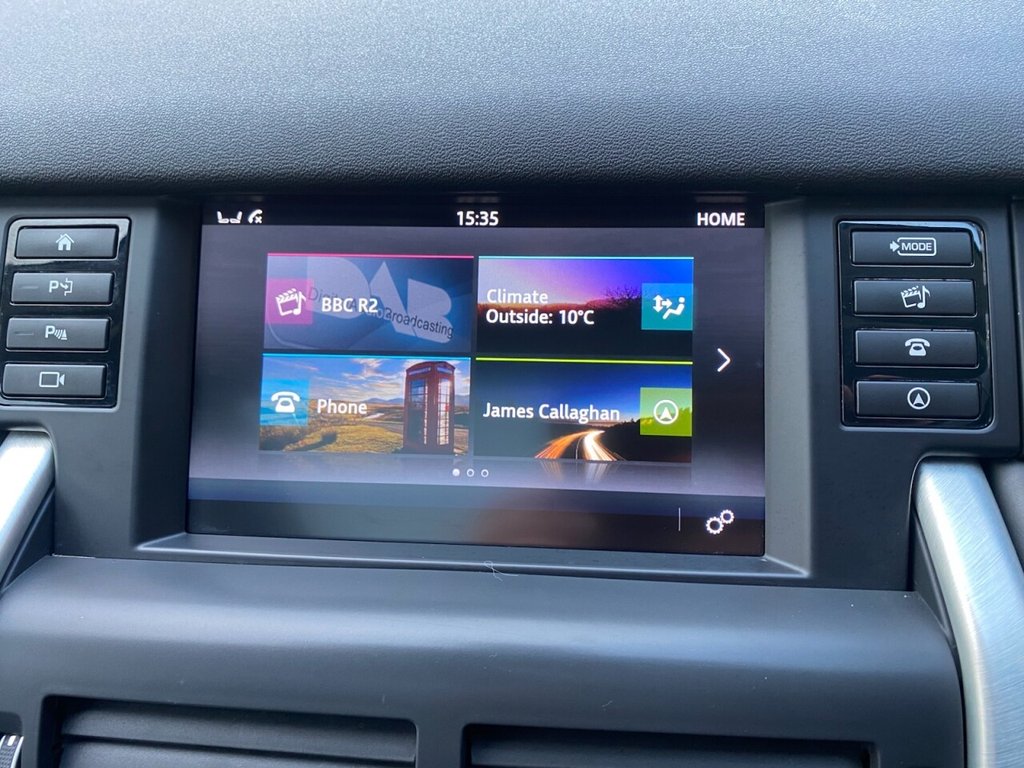 Used Land Rover Discovery Sport 2016 for sale - 77059592: Photo 15