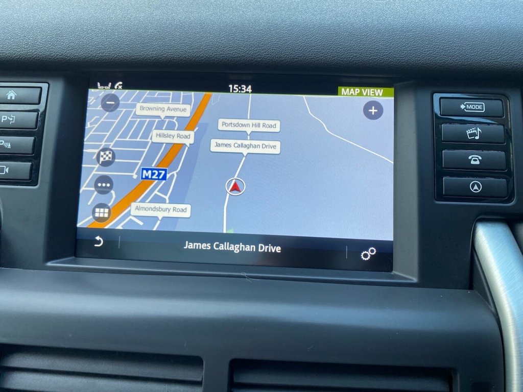 Used Land Rover Discovery Sport 2016 for sale - 77059592: Photo 16