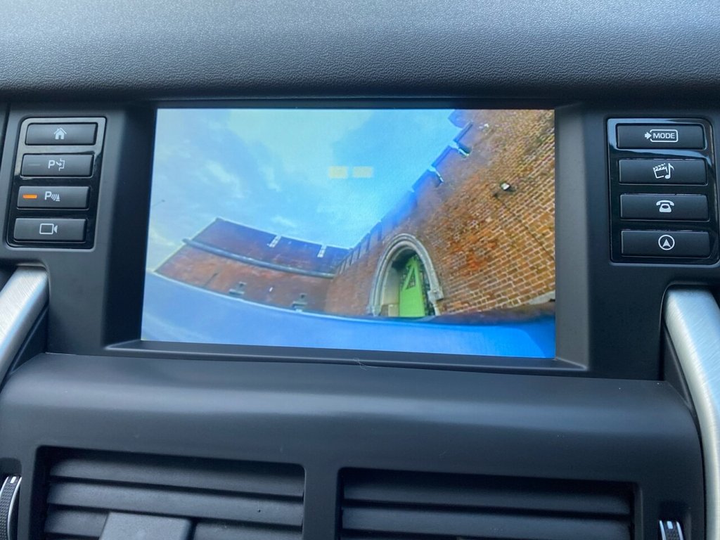 Used Land Rover Discovery Sport 2016 for sale - 77059592: Photo 17