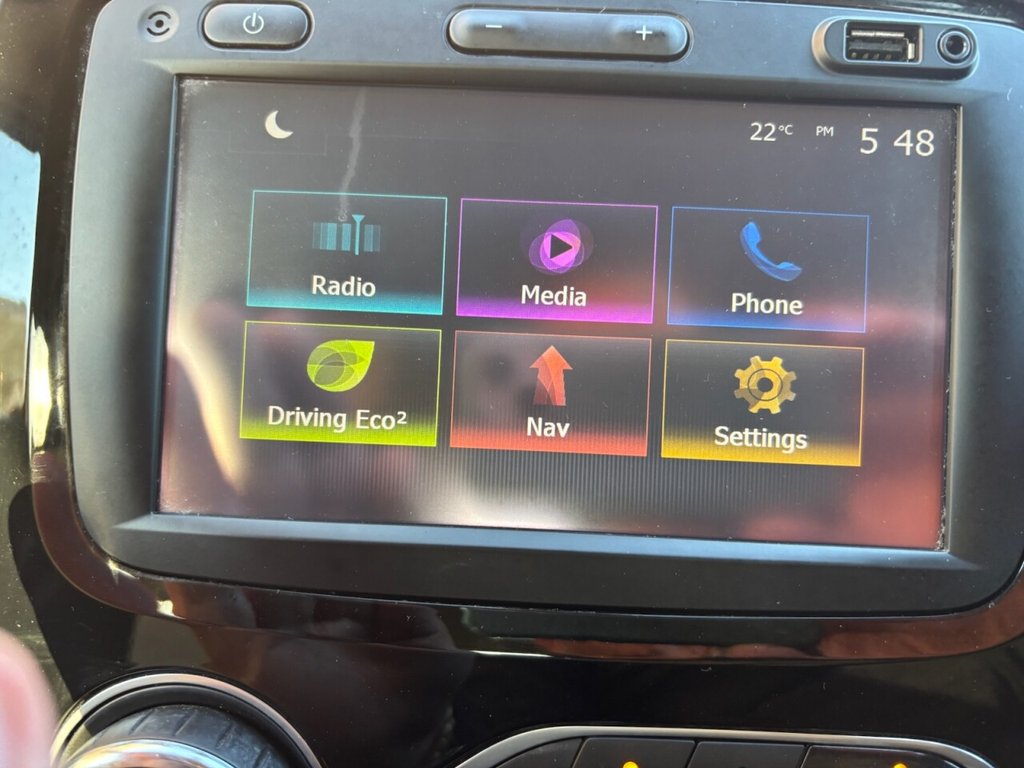 Used Renault Captur 2018 for sale - 78172456: Photo 11