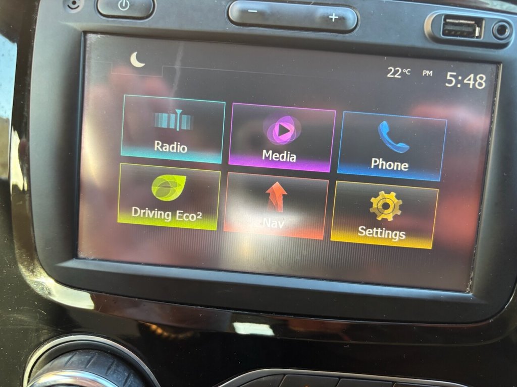 Used Renault Captur 2018 for sale - 78172456: Photo 12