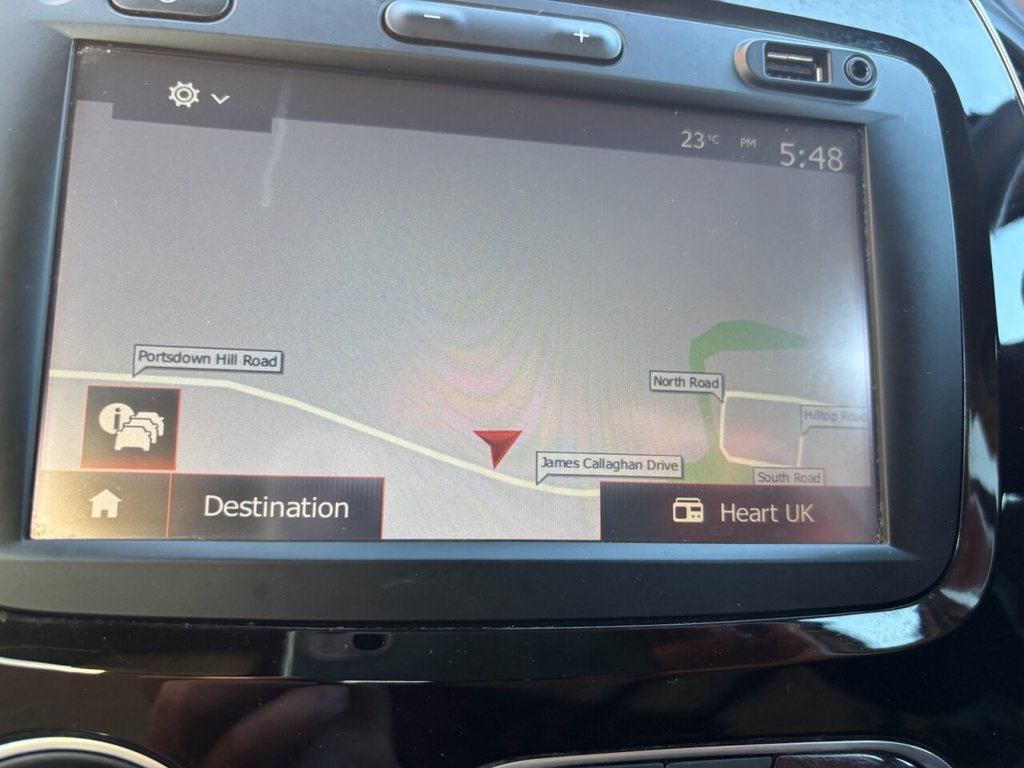 Used Renault Captur 2018 for sale - 78172456: Photo 13