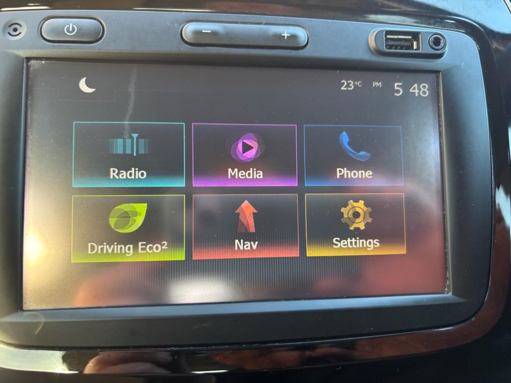 Used Renault Captur 2018 for sale - 78172456: Photo 14