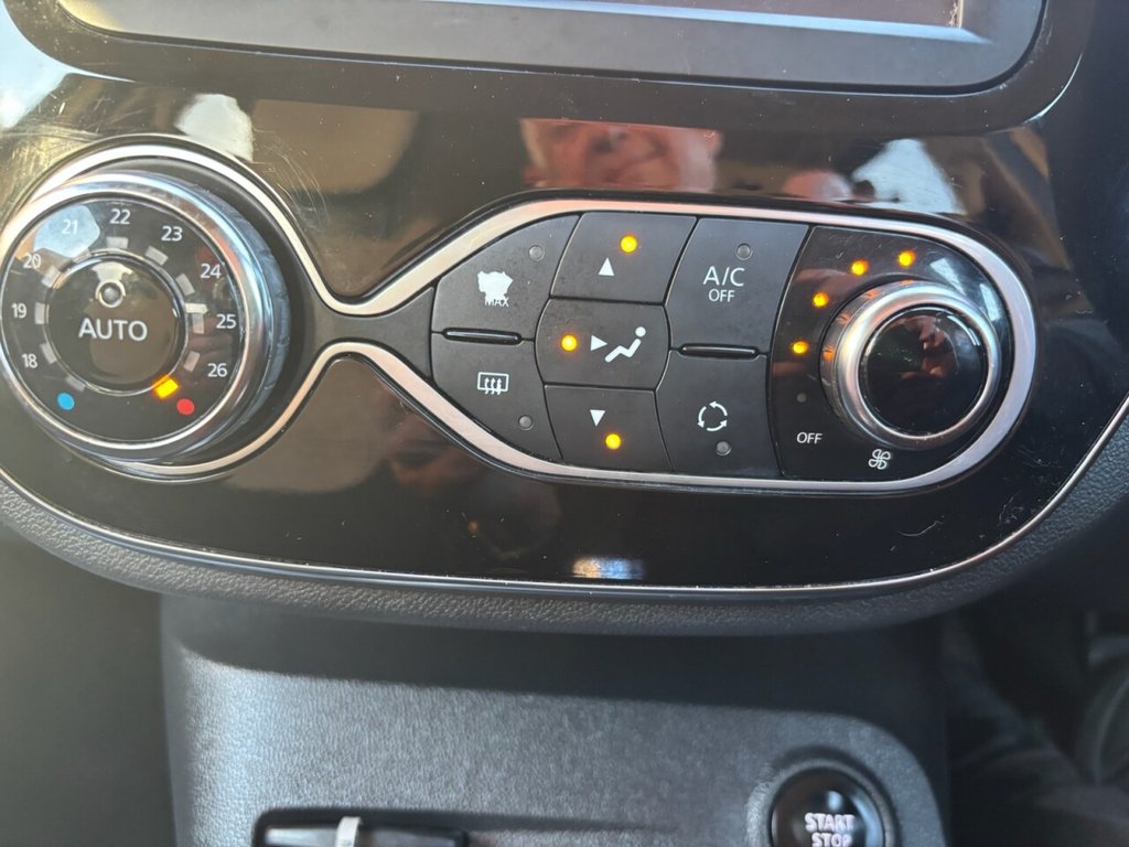 Used Renault Captur 2018 for sale - 78172456: Photo 15