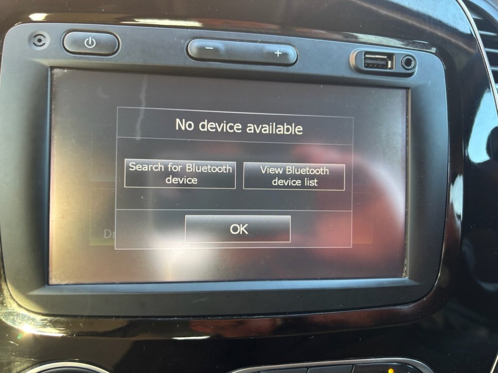 Used Renault Captur 2018 for sale - 78172456: Photo 16