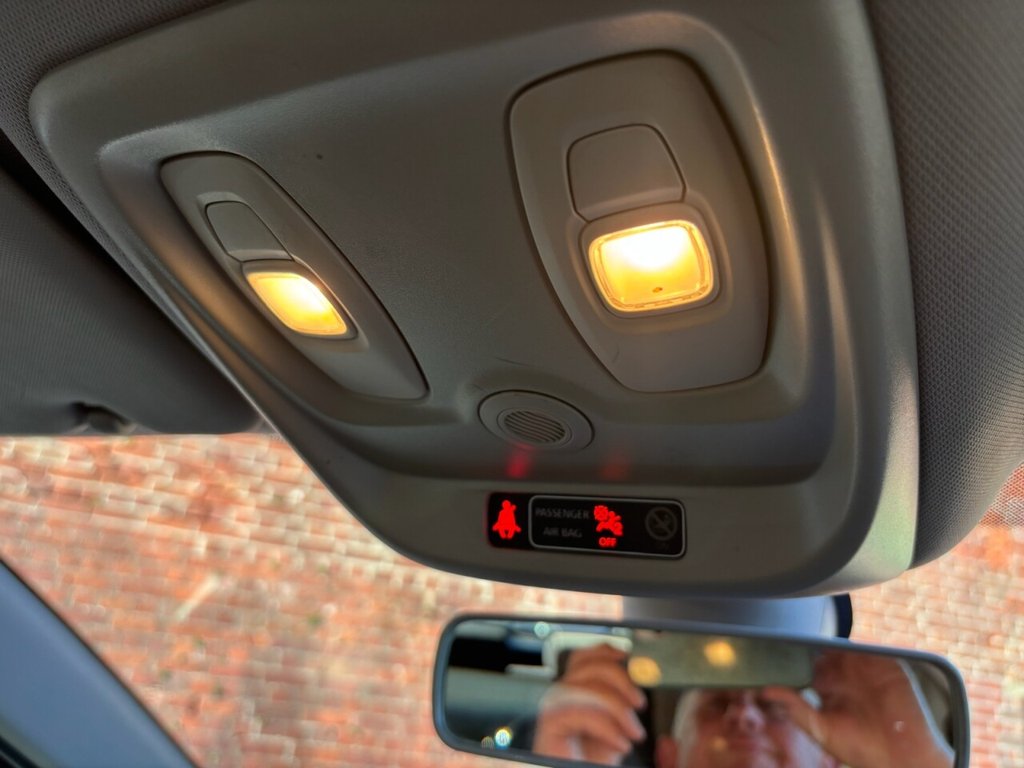 Used Renault Captur 2018 for sale - 78172456: Photo 21