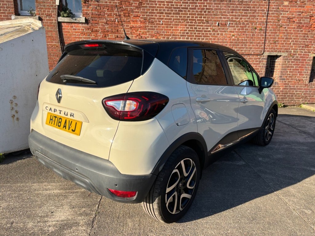 Used Renault Captur 2018 for sale - 78172456: Photo 25