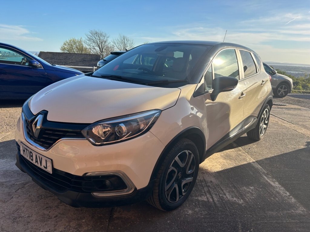 Used Renault Captur 2018 for sale - 78172456: Photo 26