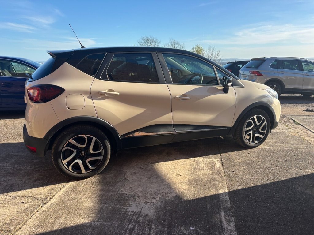 Used Renault Captur 2018 for sale - 78172456: Photo 4