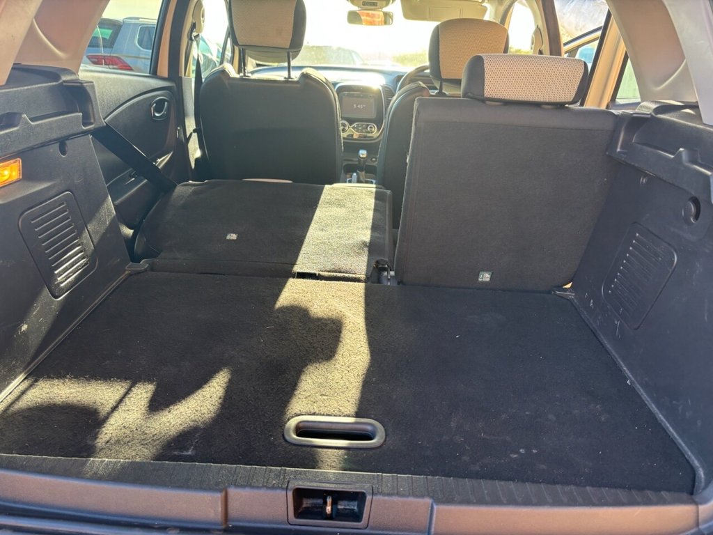 Used Renault Captur 2018 for sale - 78172456: Photo 6