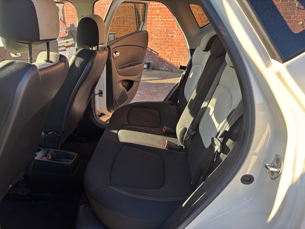 Used Renault Captur 2018 for sale - 78172456: Photo 9