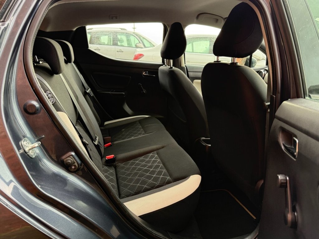 Used Nissan Micra 2017 for sale - 76665499: Photo 11