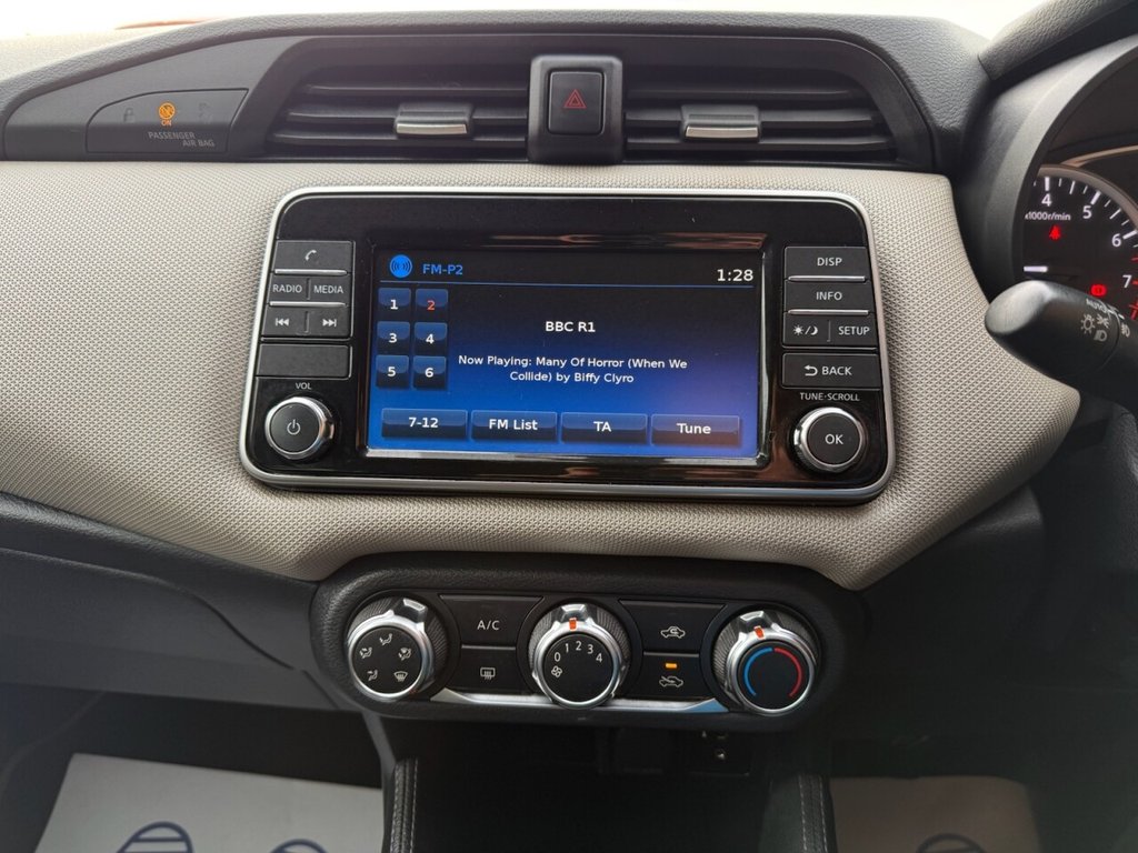 Used Nissan Micra 2017 for sale - 76665499: Photo 15