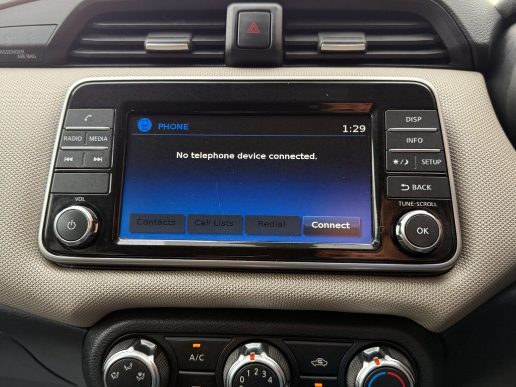 Used Nissan Micra 2017 for sale - 76665499: Photo 21