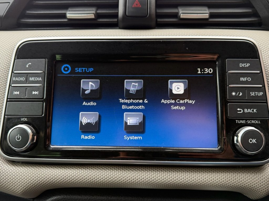 Used Nissan Micra 2017 for sale - 76665499: Photo 22