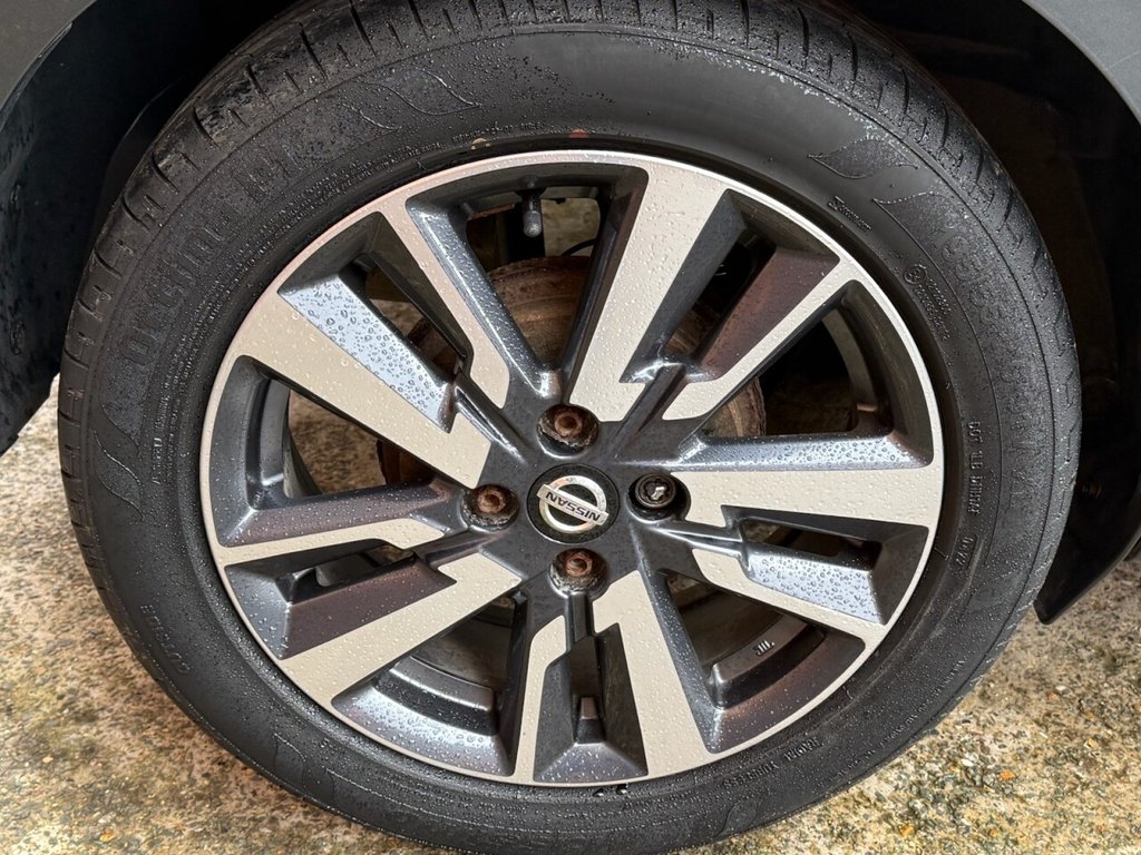 Used Nissan Micra 2017 for sale - 76665499: Photo 30