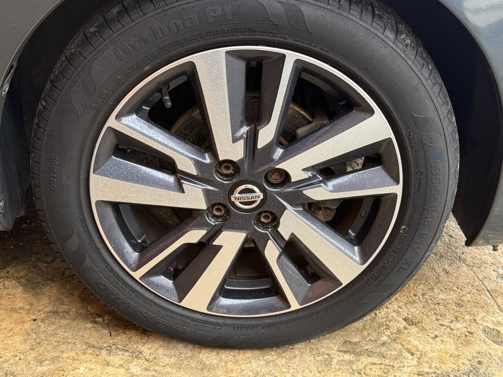 Used Nissan Micra 2017 for sale - 76665499: Photo 31