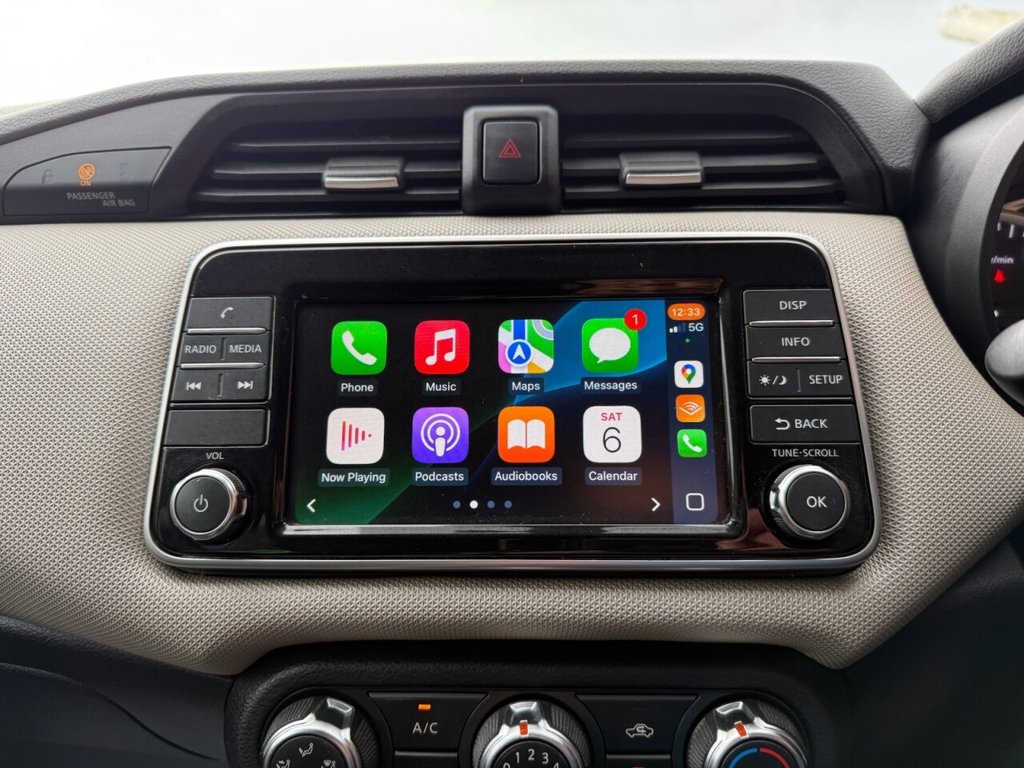 Used Nissan Micra 2017 for sale - 76665499: Photo 32