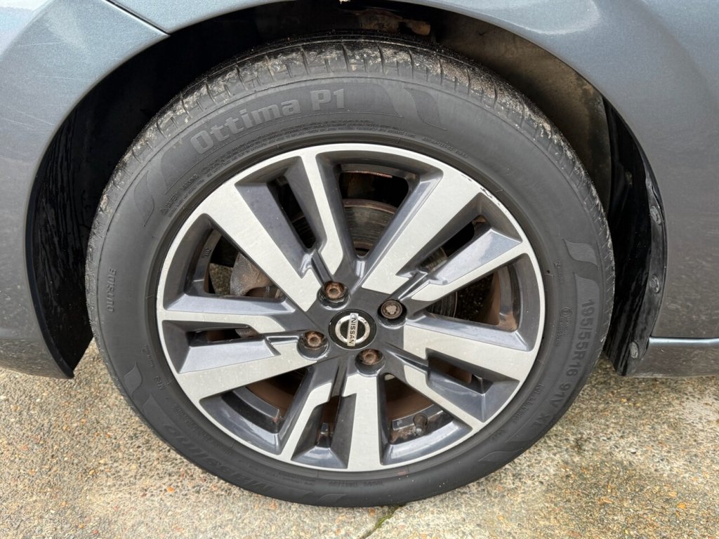 Used Nissan Micra 2017 for sale - 76665499: Photo 34