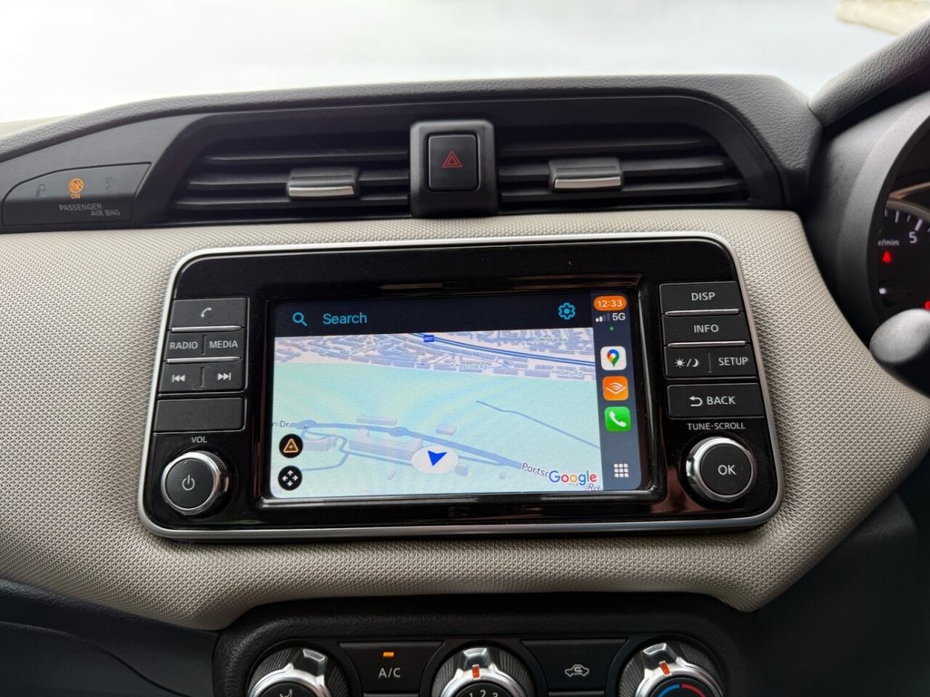 Used Nissan Micra 2017 for sale - 76665499: Photo 4