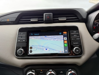 Used Nissan Micra 2017 for sale - 76665499: Photo