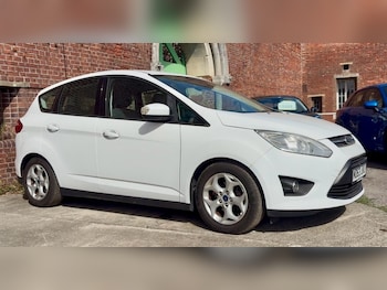 Used Ford C-Max 2014 for sale - 79313337: Photo